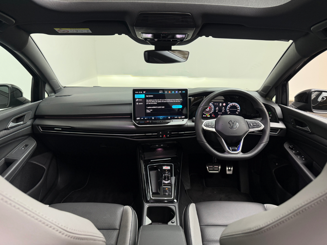 2026 Volkswagen Golf