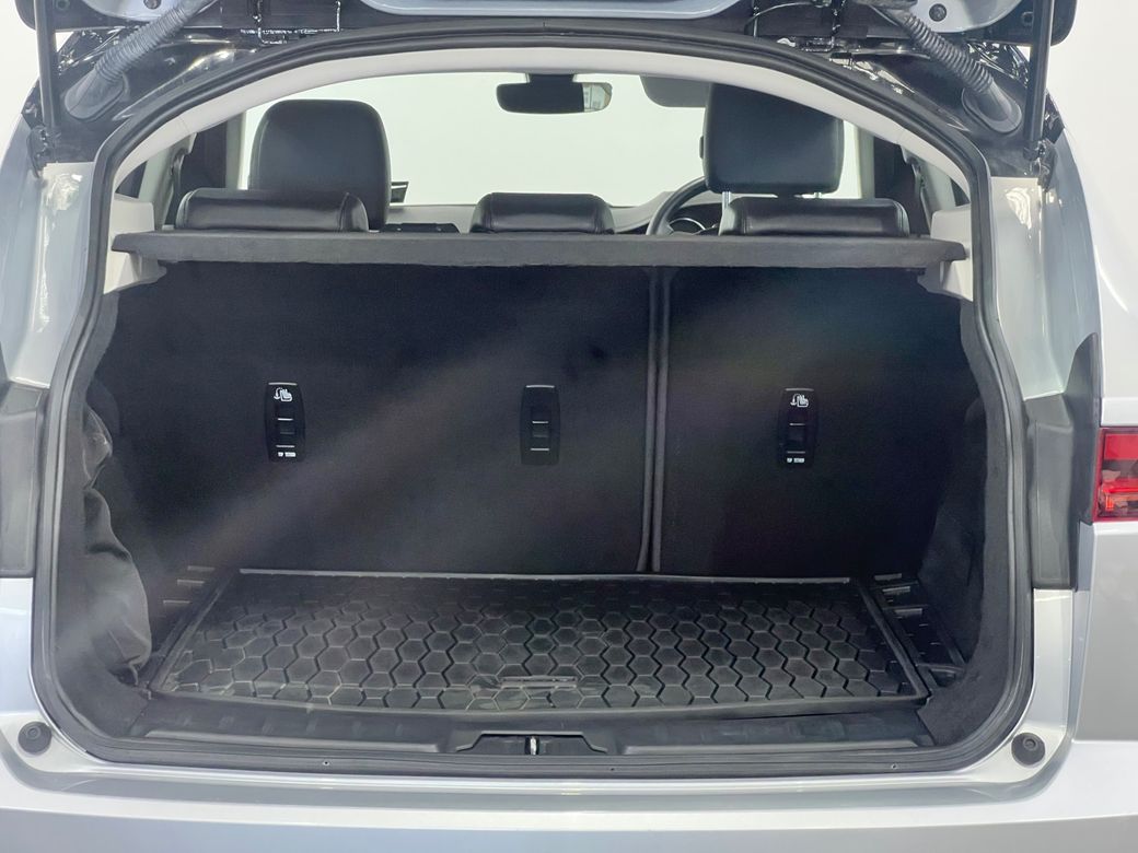 2020 Jaguar E-Pace