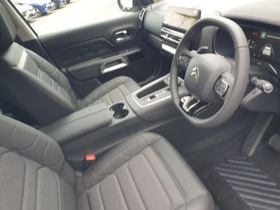 2026 Citroen C5 Aircross