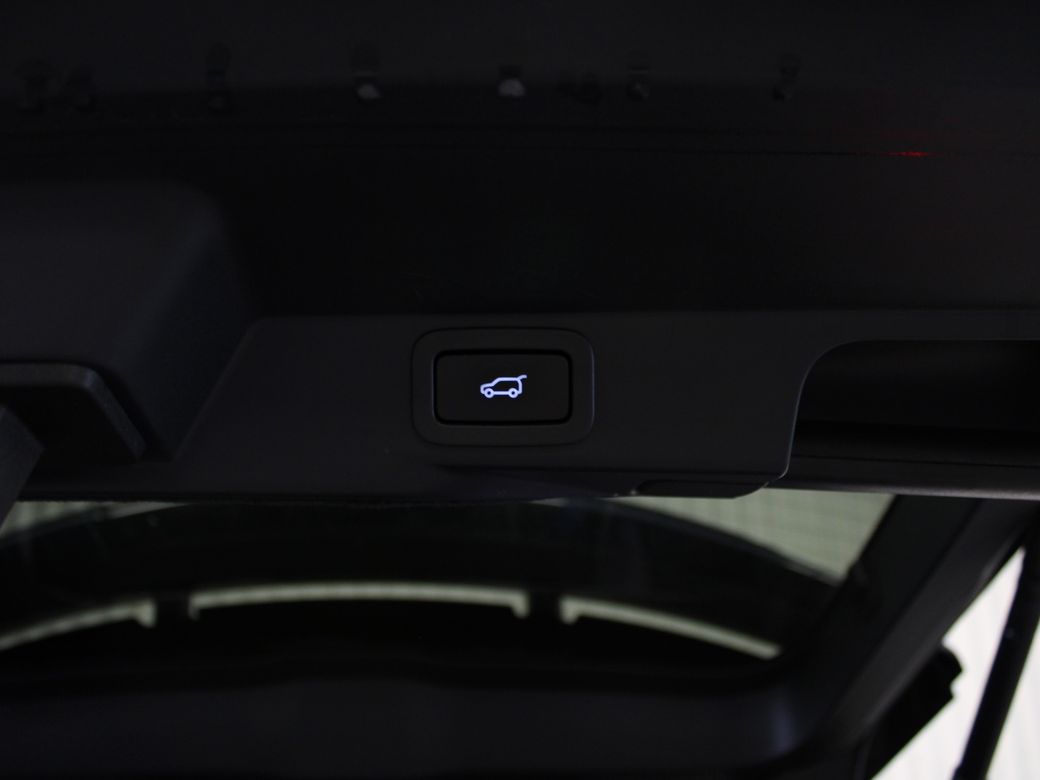 2022 Land Rover Range Rover Sport