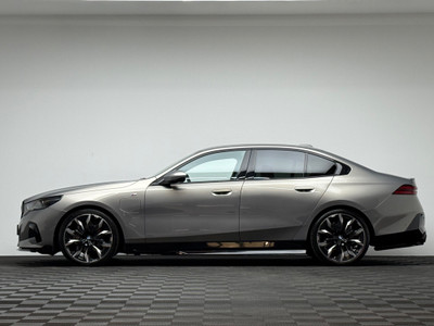 2025 BMW 5 Series