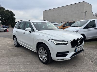 2019 Volvo XC90