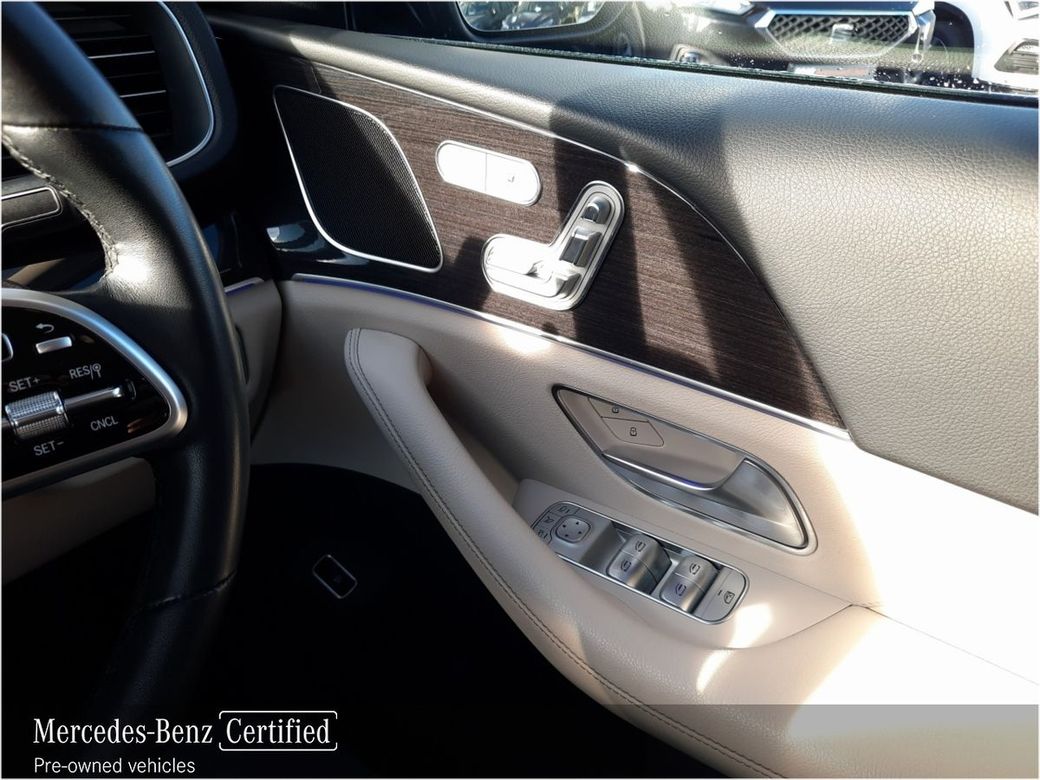 2023 Mercedes-Benz GLE Class