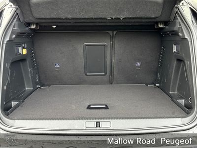 2024 Peugeot 3008