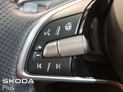 2026 Skoda Kodiaq