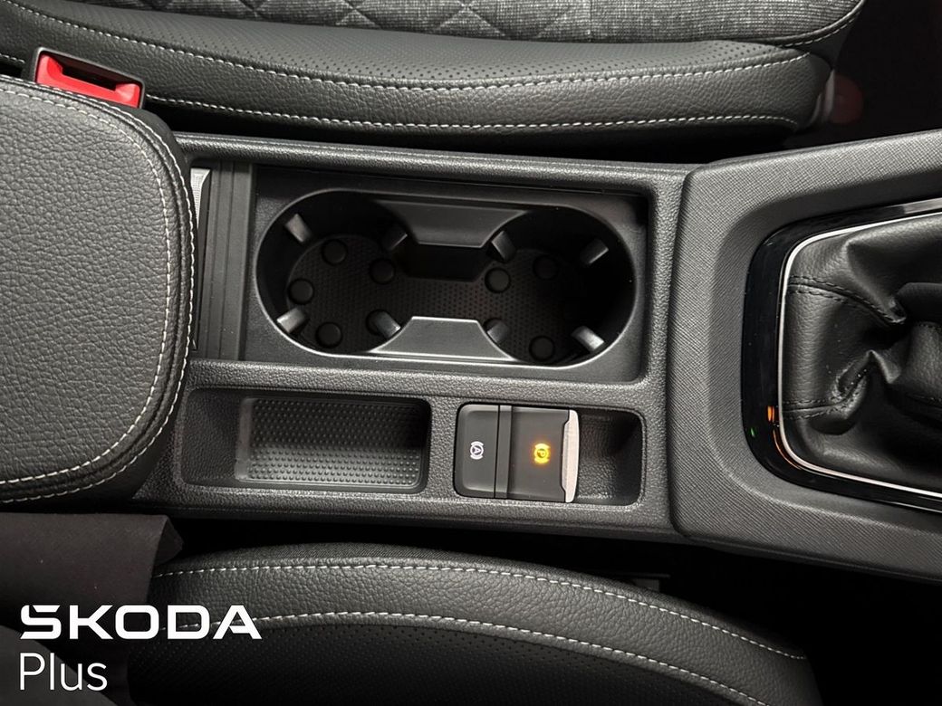 2026 Skoda Octavia