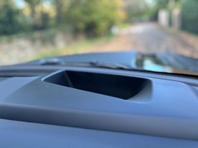 2022 Land Rover Defender