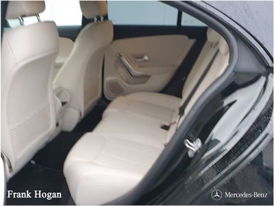 2023 Mercedes-Benz CLA Class