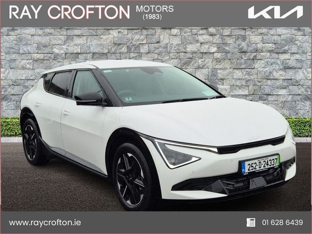 vehicle for sale from Ray Crofton Ltd