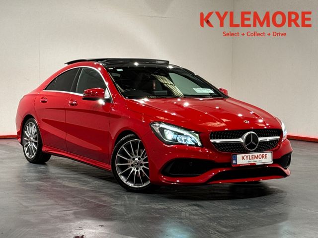 vehicle for sale from Kylemore Cars