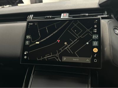 2023 Land Rover Range Rover Velar