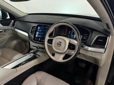 2017 Volvo XC90