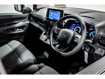2024 Citroen Berlingo