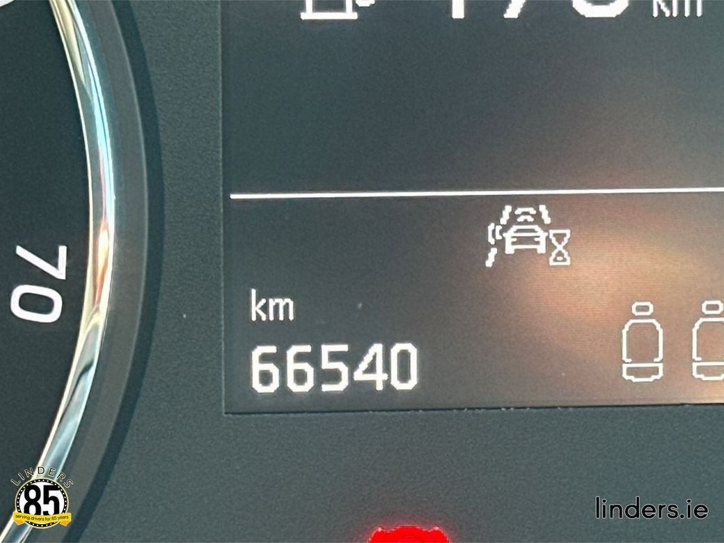 2020 Skoda Karoq