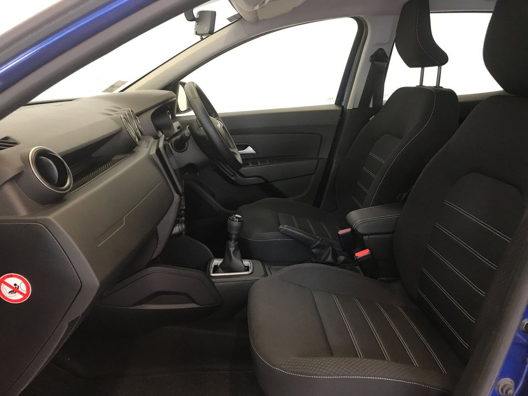 2023 Dacia Duster