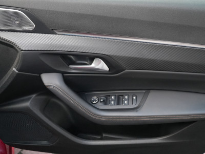 2019 Peugeot 508