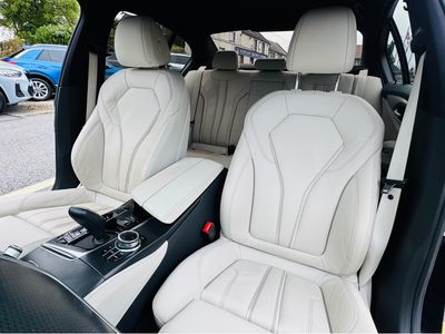2023 BMW 5 Series