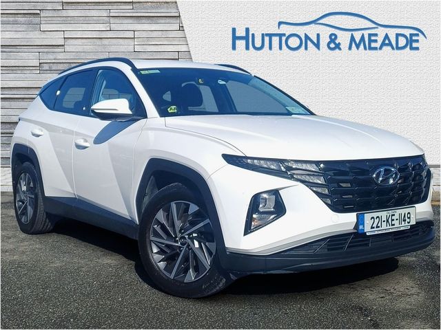 vehicle for sale from Hutton & Meade