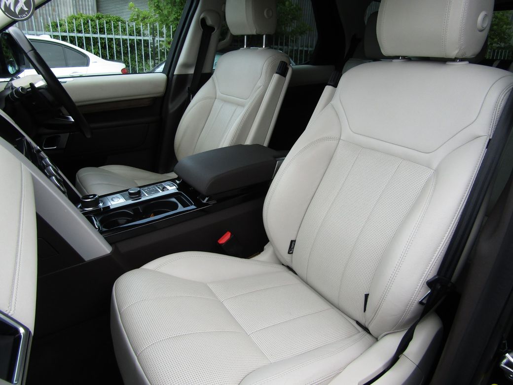 2017 Land Rover Discovery