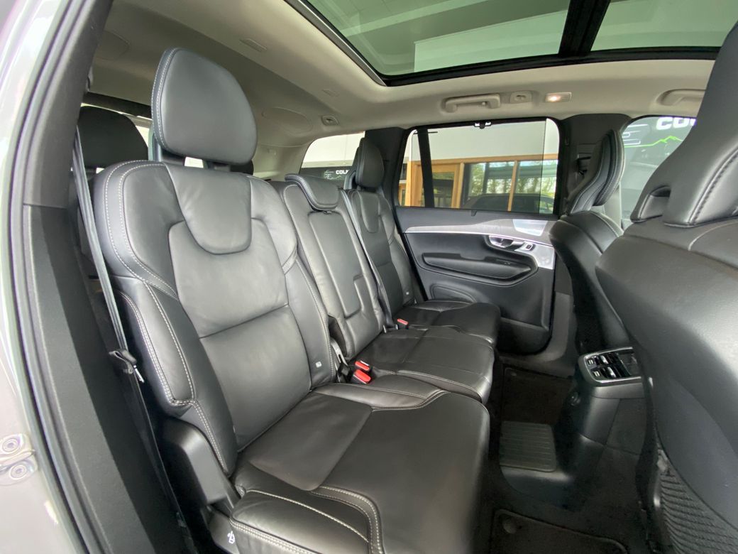 2023 Volvo XC90
