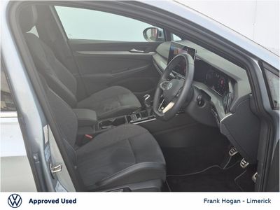 2024 Volkswagen Golf