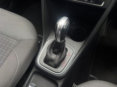 2017 Volkswagen Polo