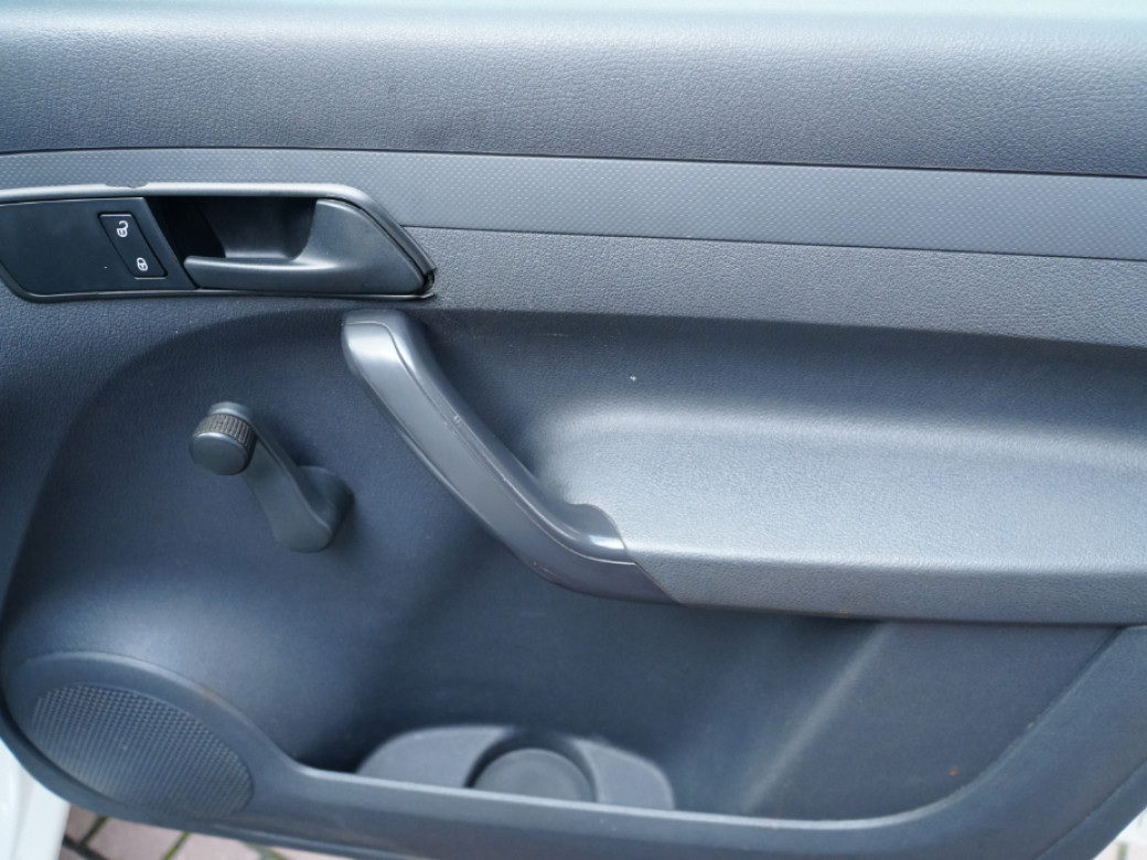 2014 Volkswagen Caddy