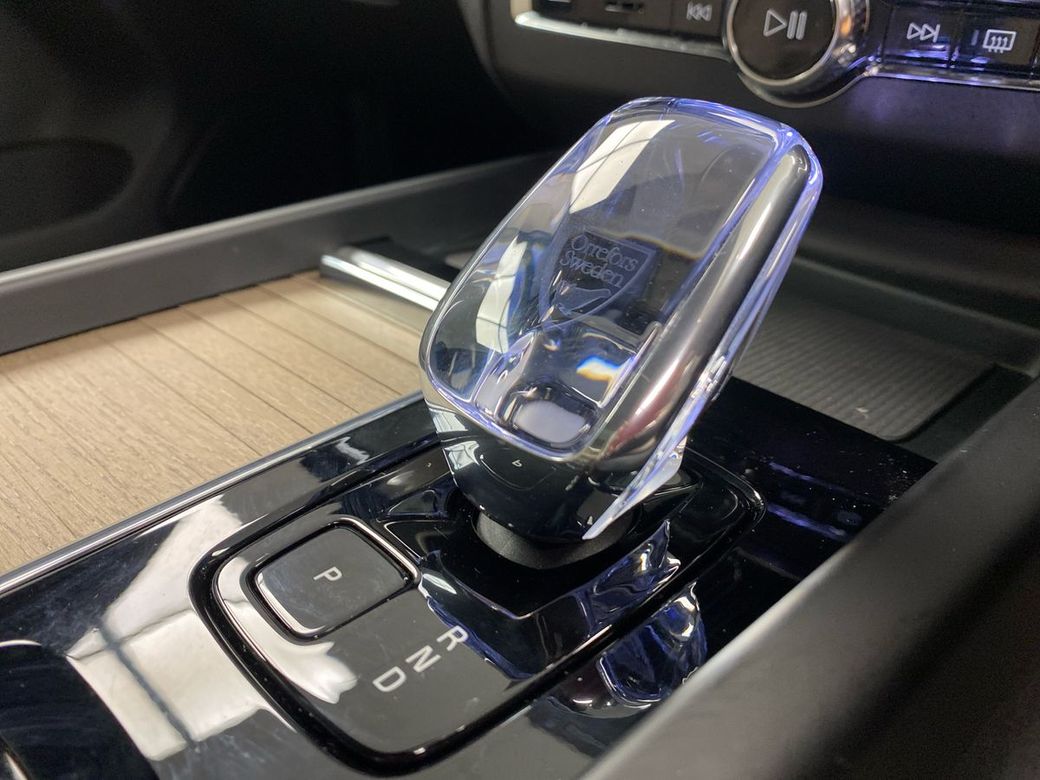 2026 Volvo XC60