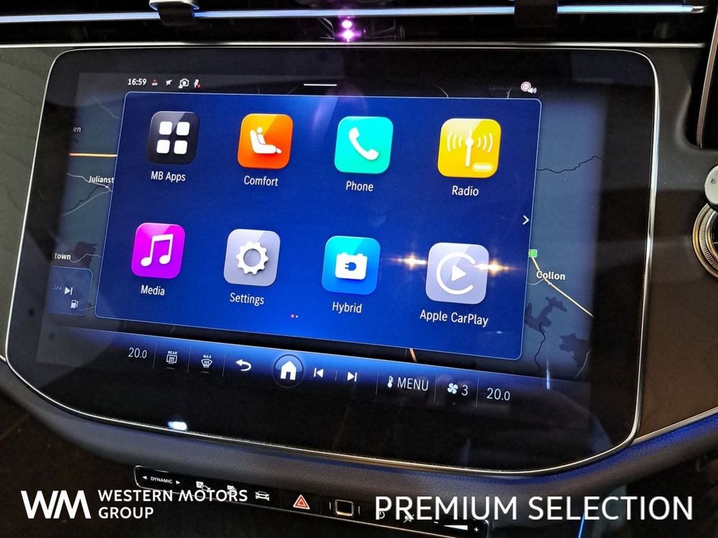 2025 Mercedes-Benz E Class