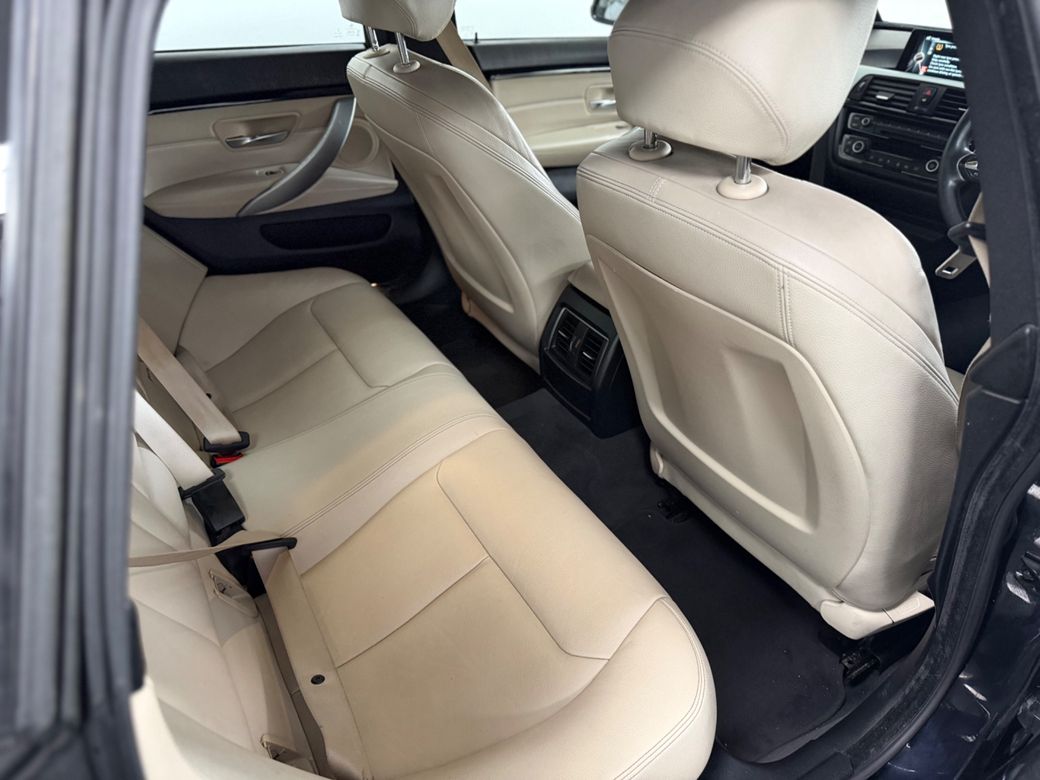 2015 BMW 4 Series