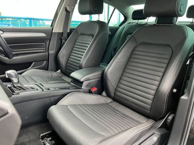 2022 Volkswagen Passat