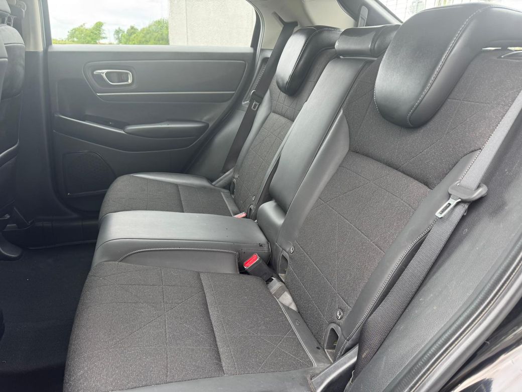 2024 Honda HR-V