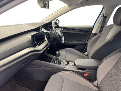 2024 Skoda Octavia