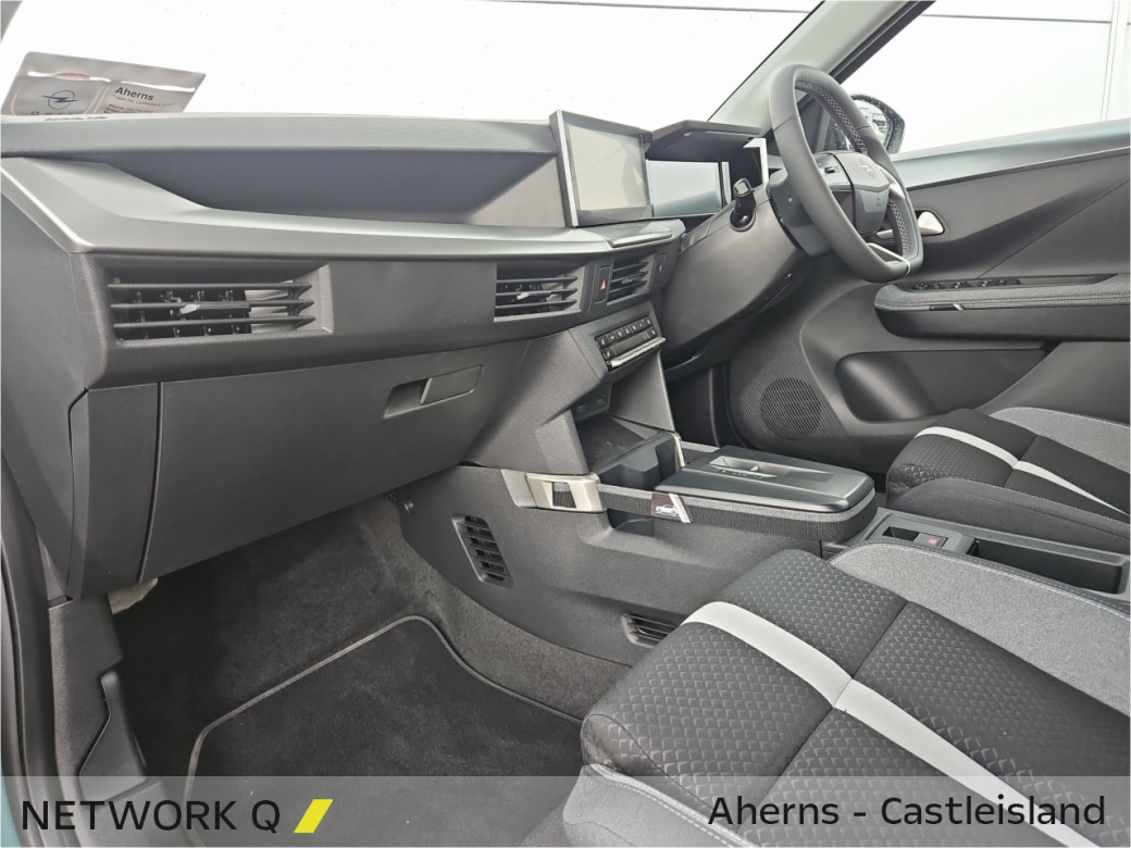 2026 Opel Frontera