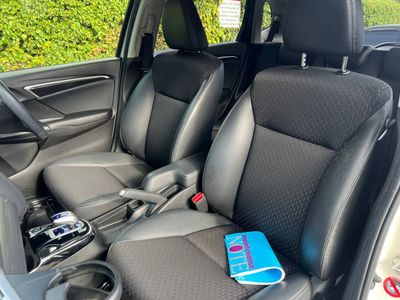 2016 Honda Fit