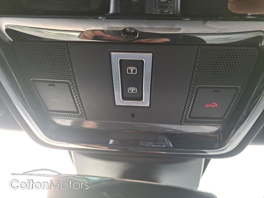 2020 Land Rover Range Rover Sport