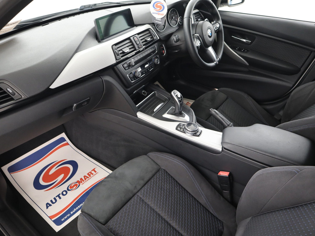 2015 BMW 3 Series