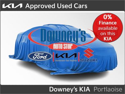 2026 Kia EV2