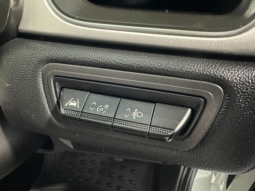2023 Renault Captur