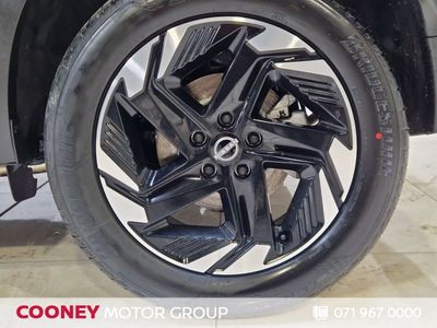 2027 Nissan Qashqai