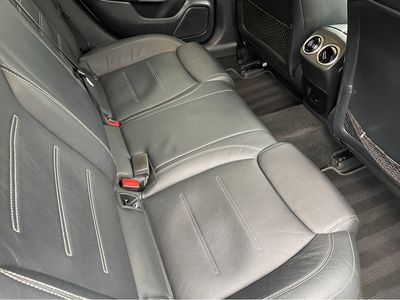 2021 Mercedes-Benz CLA Class