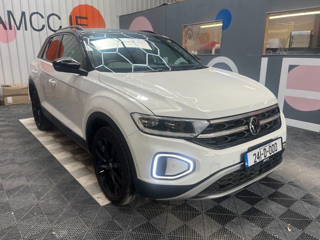 vehicle for sale from The Automatic Motor Car Centre