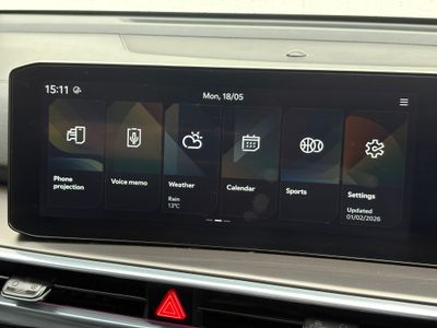 2024 Kia Sorento