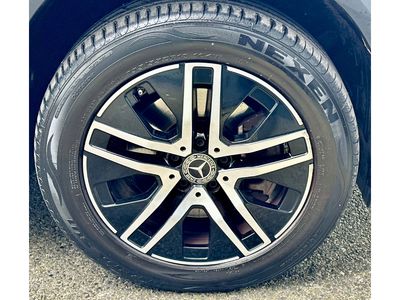 2022 Mercedes-Benz GLA Class