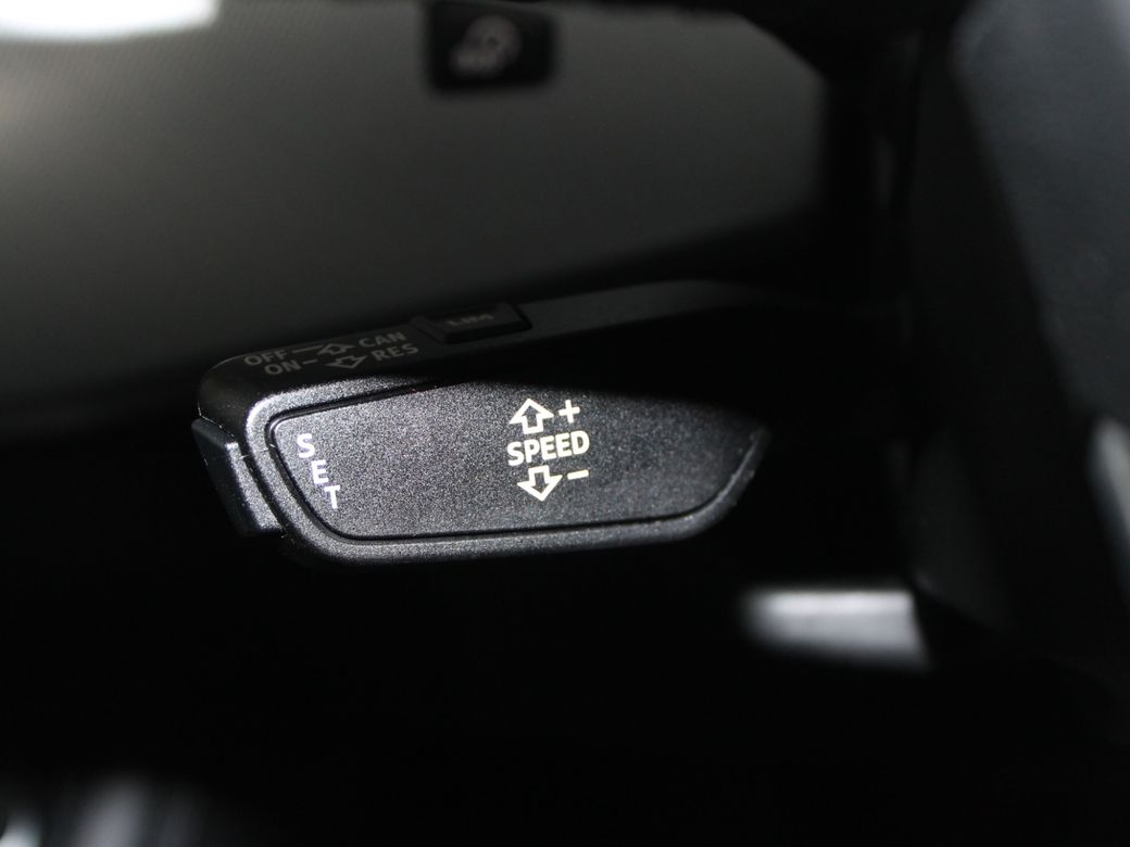 2019 Audi A4