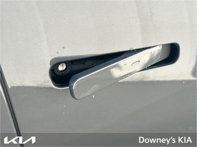 2025 Kia EV3