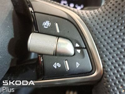2025 Skoda Scala