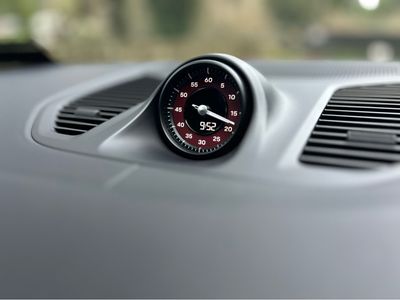 2024 Porsche Cayenne