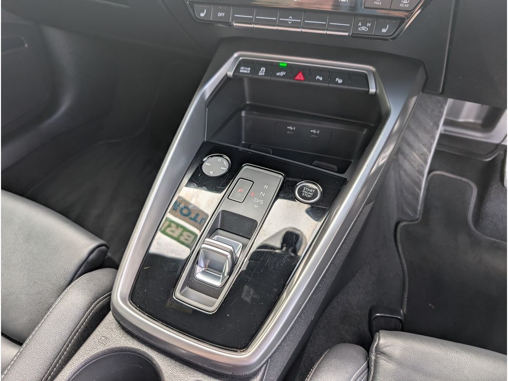 2024 Audi A3