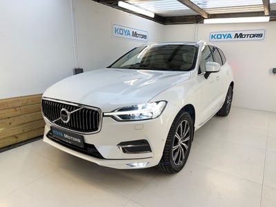 2020 Volvo XC60